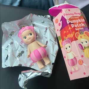 Sonny Angel Pumpkin Patch Mini Figure